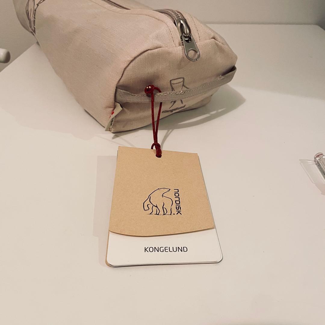 さ*き様 Nordisk Kongelund ラウンジチェア