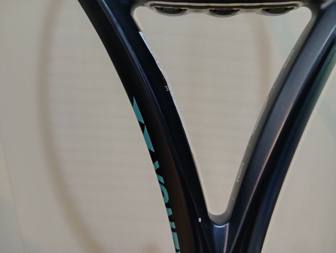 YONEX　EZONE100　2022モデル　G1