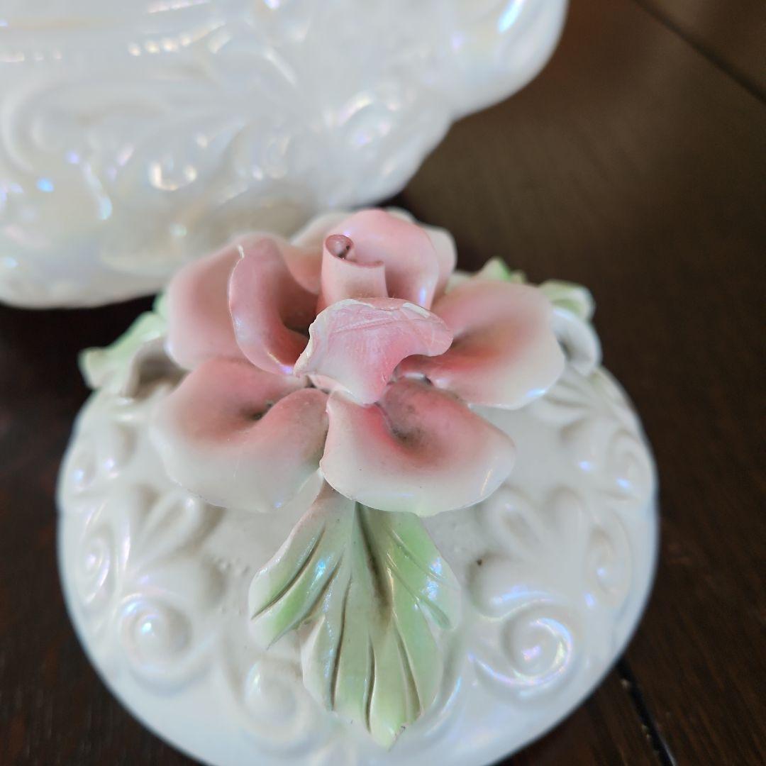 ディスプレイ用ティーポット