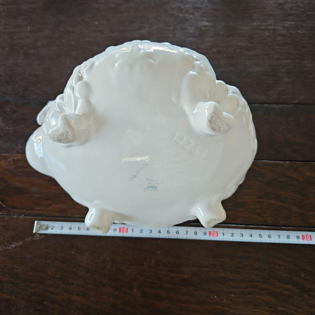 ディスプレイ用ティーポット