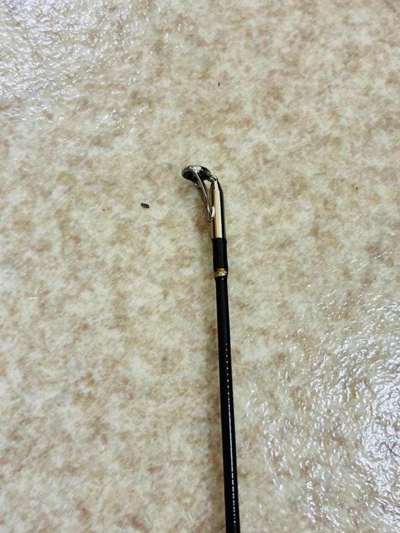 美品 Major Craft TCX-862EH エギング ロッド 竿