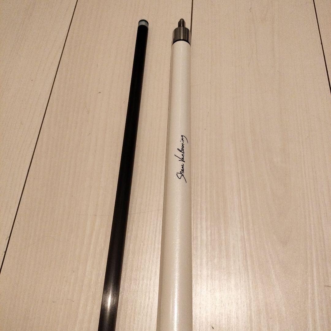 Cuetec SVB シナジー12.5