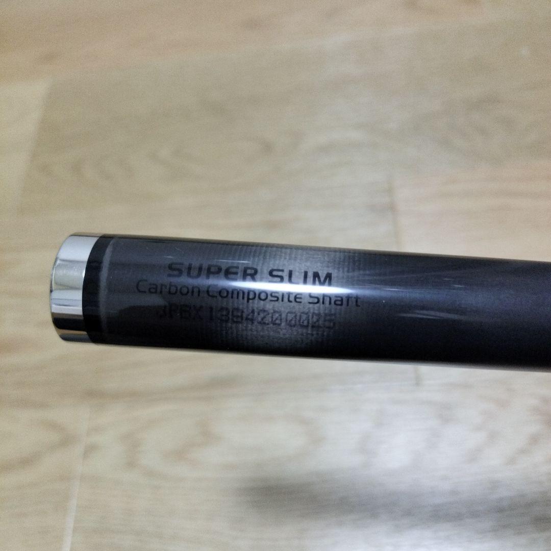 Cuetec SVB シナジー12.5