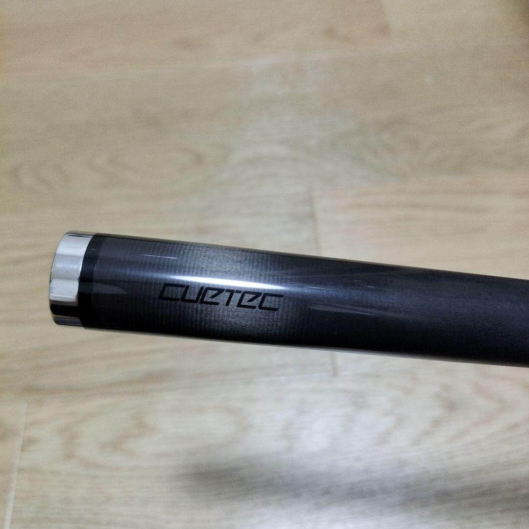 Cuetec SVB シナジー12.5