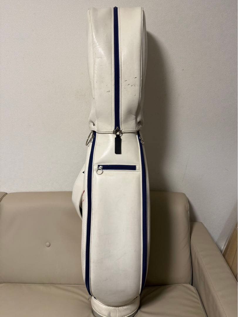 【送料込み】激安　レディースゴルフセット　フィットウェイ　ゴルフバッグ付き