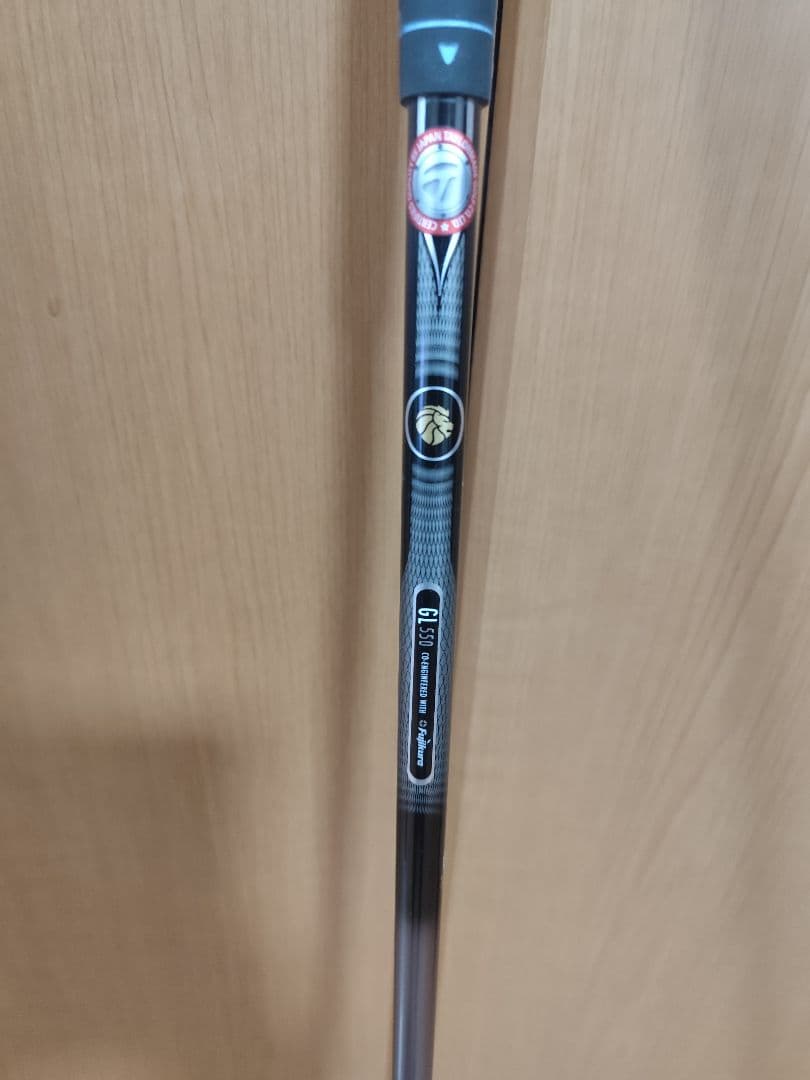 テーラーメイド、初代グローレドライバー 、ロフト9.5度、純正シャフトSR