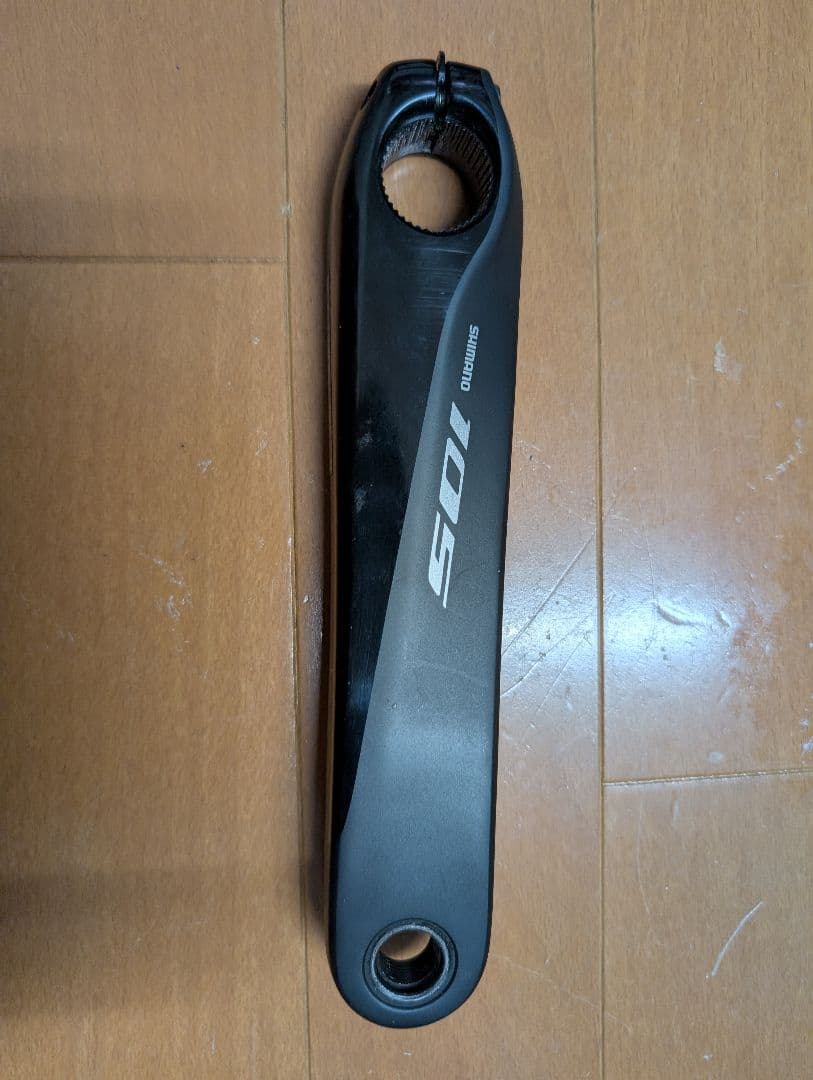 4iiii パワーメーター