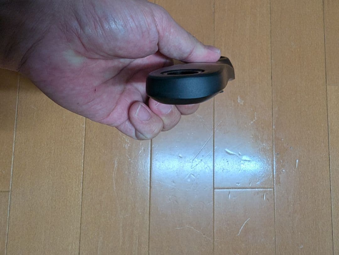 4iiii パワーメーター