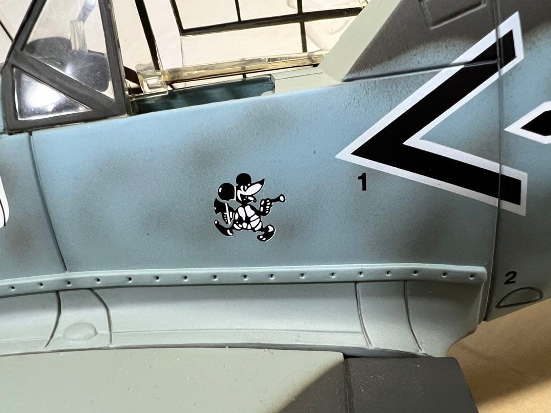 21st century toys センチュリートイズ メッサーシュミット