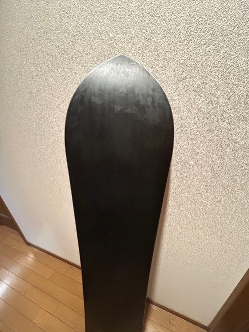 20-21 BC STREAM DR 55w 金属デッキパット付き