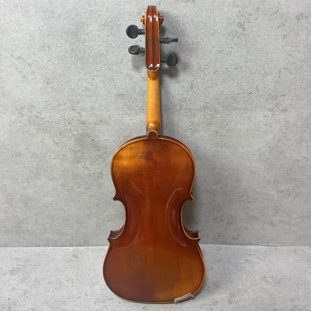 スズキ SUZUKI バイオリン No,103 1/2 弓 ケース付