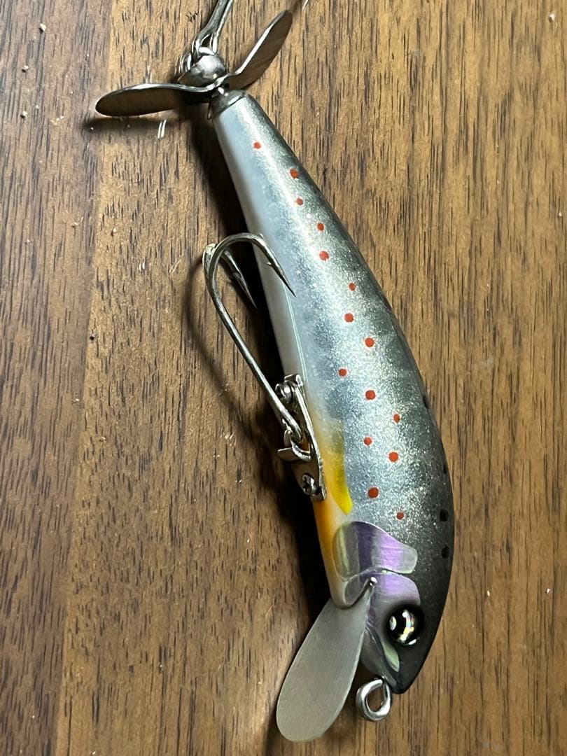 2tone キラーチューン 検)トップブリッジ ローカル ニンナ ハンドサム