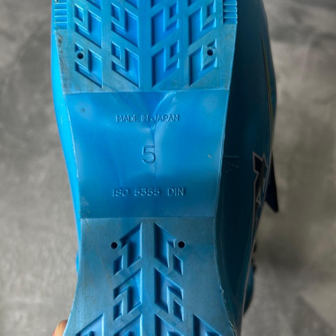 日本製16-17 レクザム Power REX-M100 25.0-25.5cm