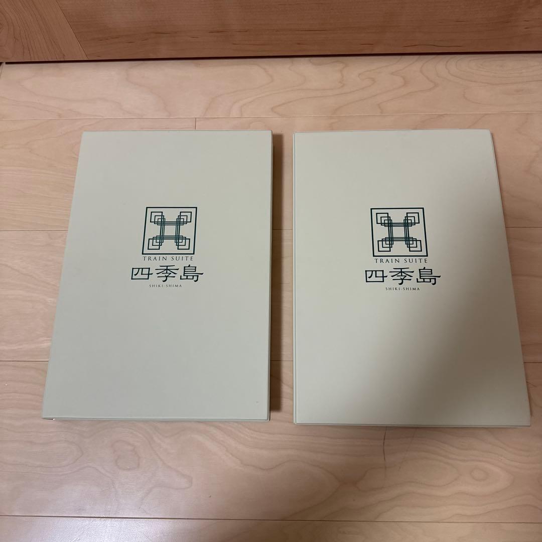 KATO E001形TRAIN SUITE四季島10両セット（Nゲージ）