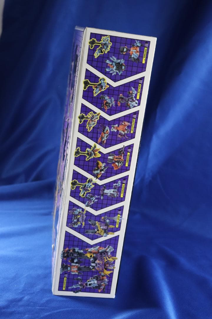 Transformer トランスフォーマー Piranacon 海外限定