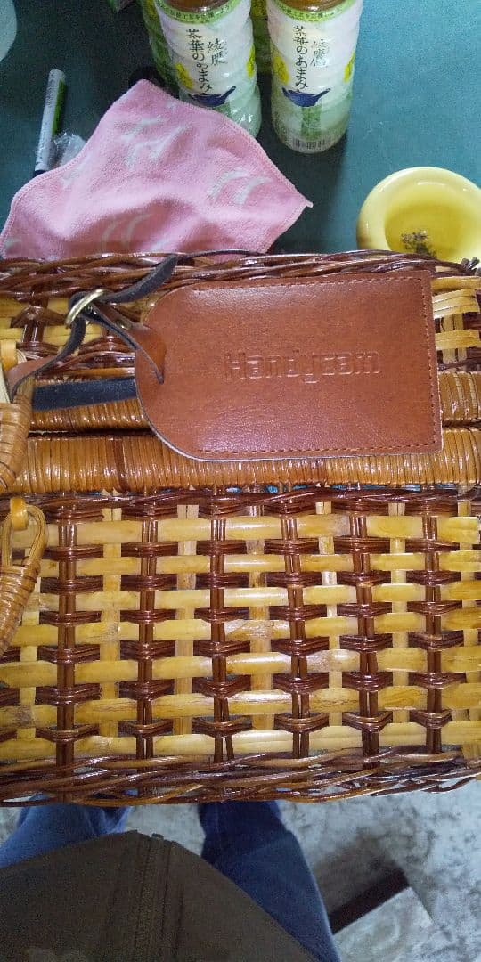 SONY 貴重 非売品 未使用 アンティーク ハッピーピクニックセット