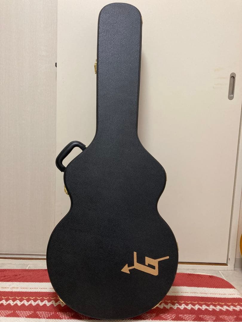 グレッチ　テネシーローズ6119t-62vs 2024年8月購入 美品