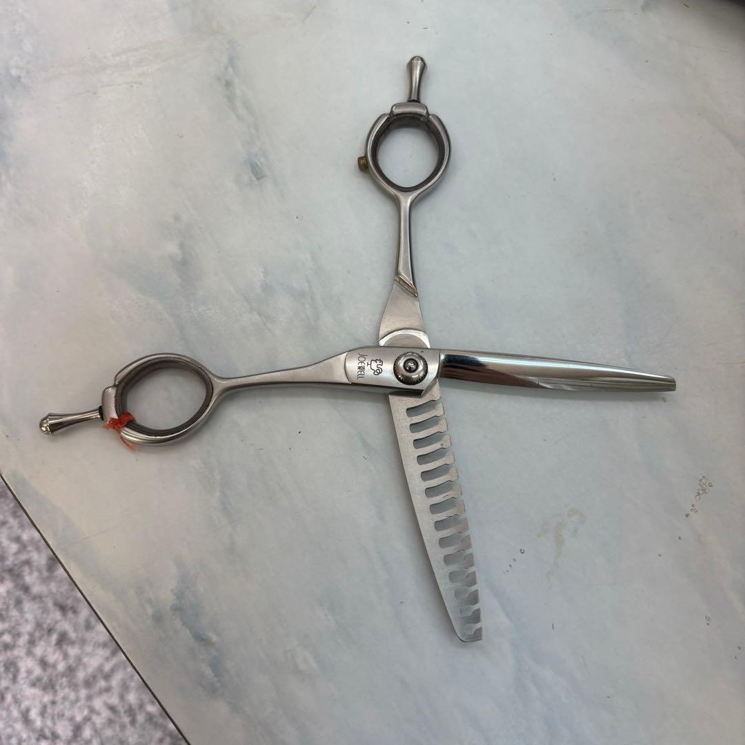 jOEWELL ジョーウェル ハサミ