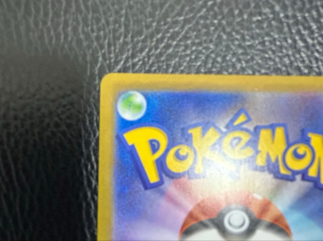 ポケモンカードゲーム メイのはげまし SAR