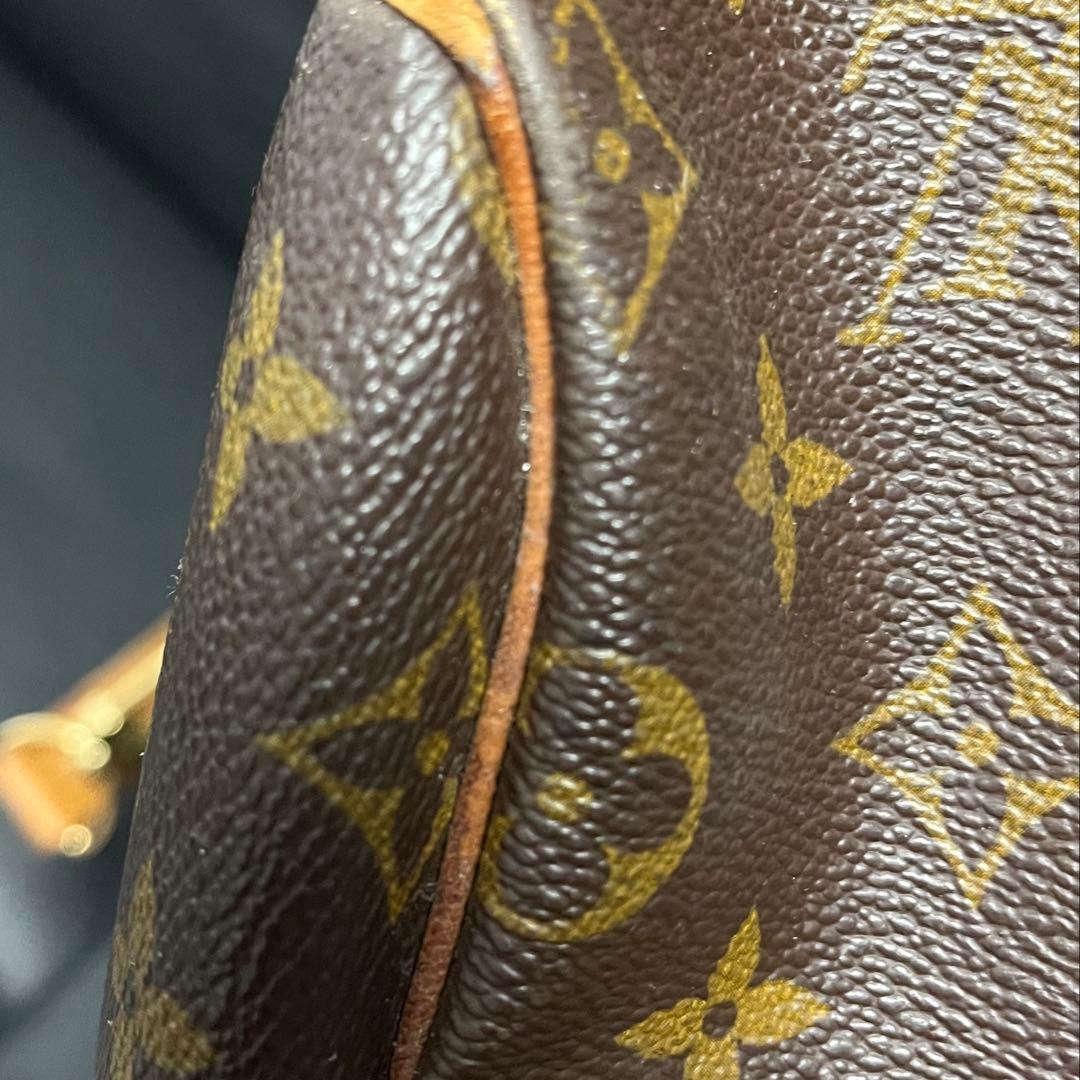 Louis Vuitton ボストンバッグ キーポル60 ルイヴィトン