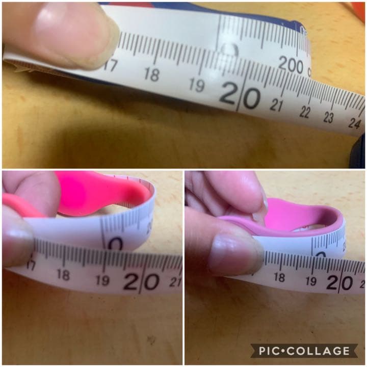 パワーバランス確認用