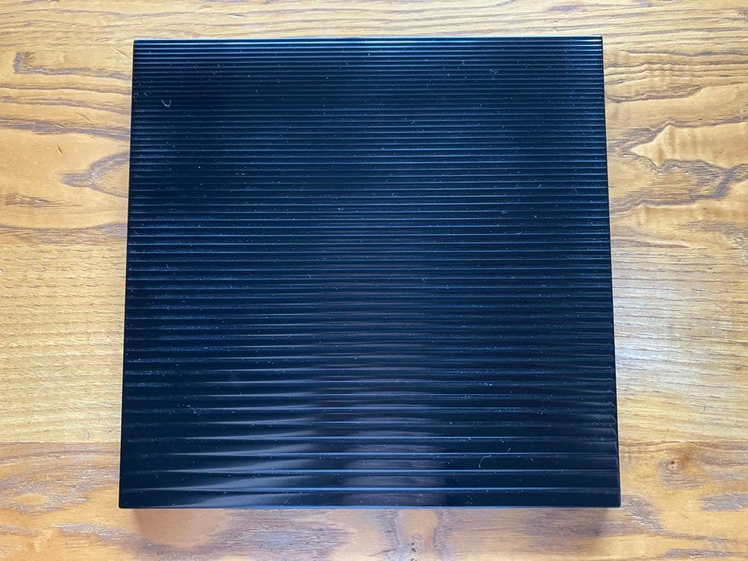 風炉　荒目板・底瓦セット