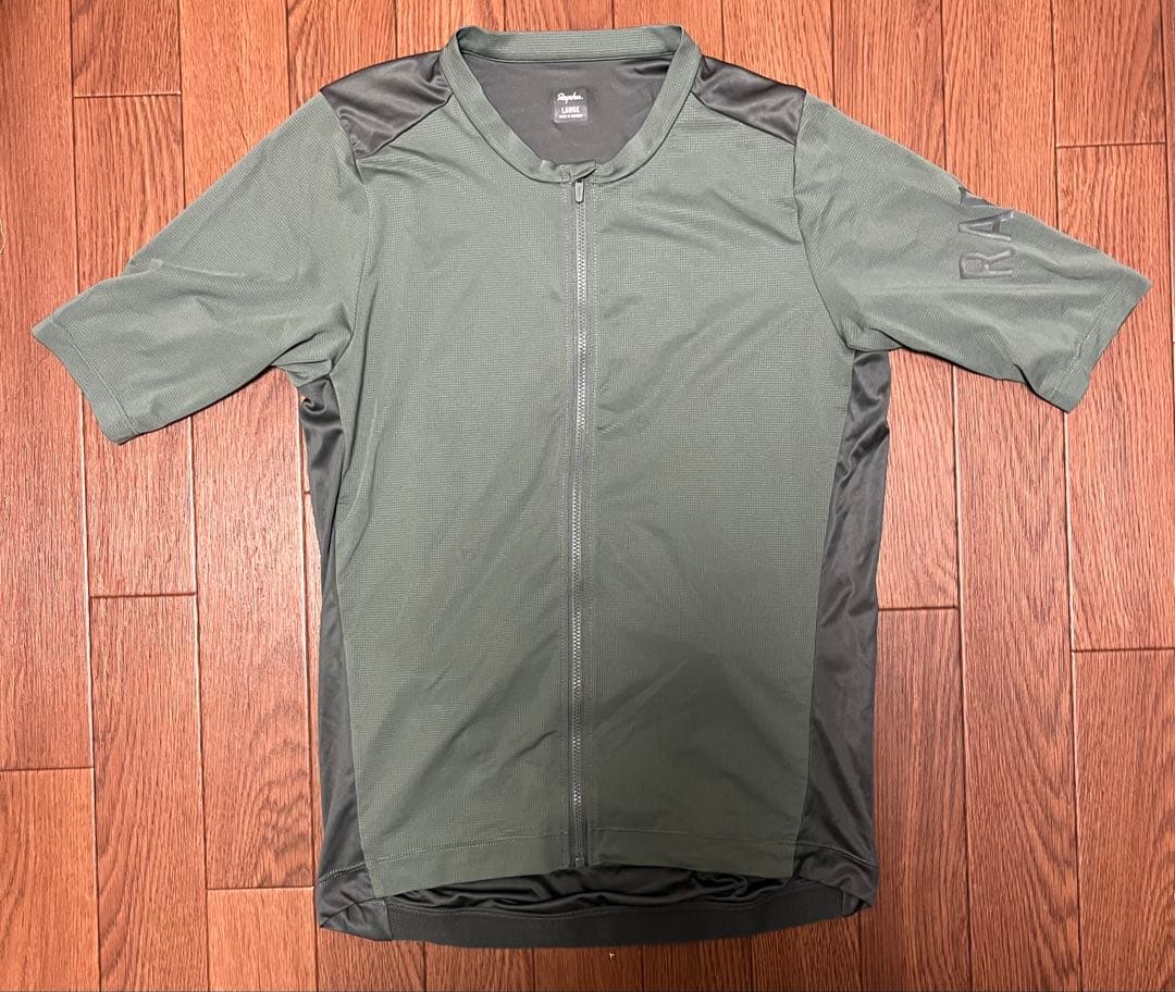 Rapha （ラファ）　メンズ プロチーム トレーニング ジャージ