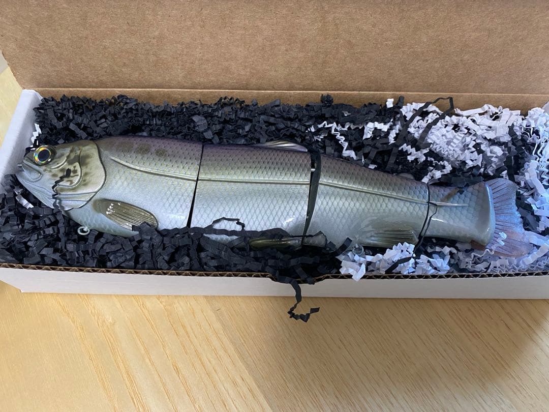 イモータルトラウト