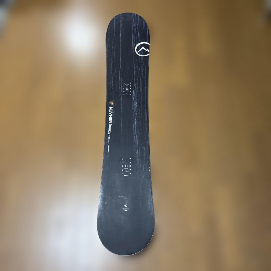 NOVEMBER WHITE LIVE 148 22-23 本日限定値引‼︎