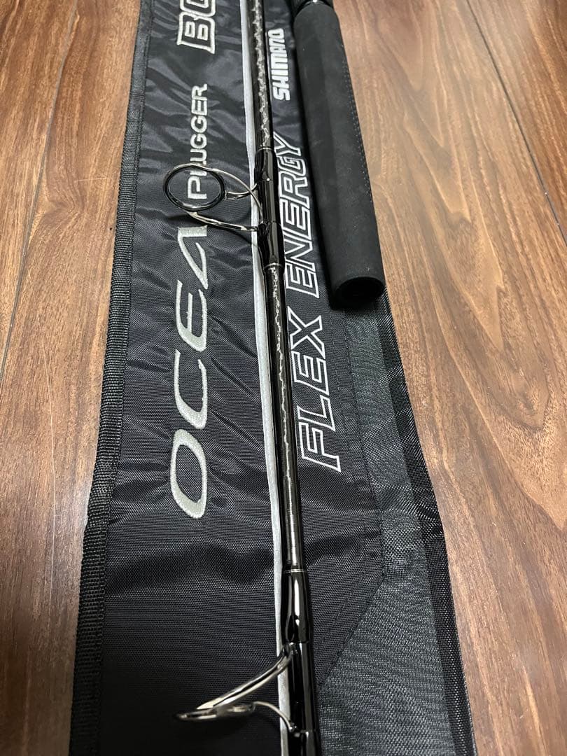 オシアプラッガーBG S83H