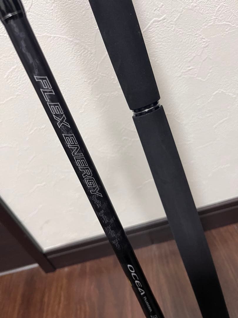 オシアプラッガーBG S83H