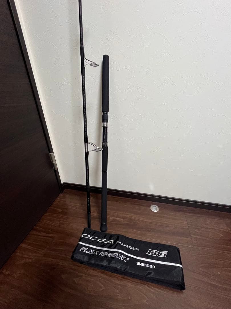 オシアプラッガーBG S83H