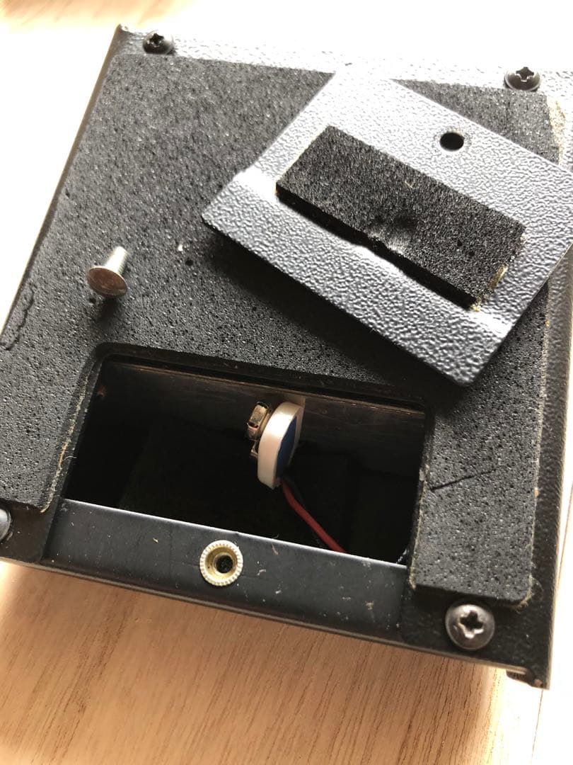 Marshall The Guv'nor ギターエフェクター　英国製オリジナル