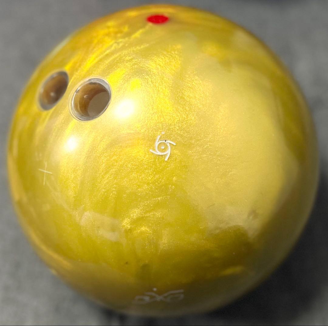 ★値下★フォレストロック★15ポンドドリルしたのみ★ストーム★ハイスポーツ★