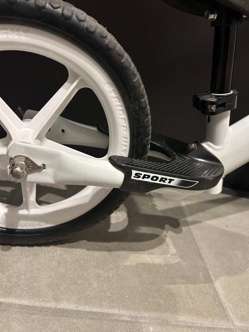 あきぽん　STRIDER SPORTS