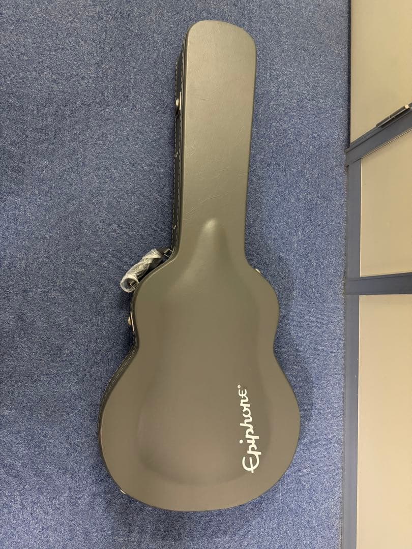 ギター Epiphone John Lee Hooker Zephyr Outfit