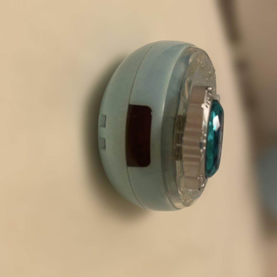 たまごっちピース Tamagotchi P's 本体 ブルー　フェアリーブルー