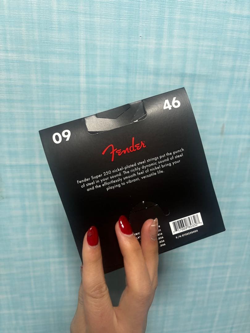 メーカー不明 オリジナル初心者セット4点