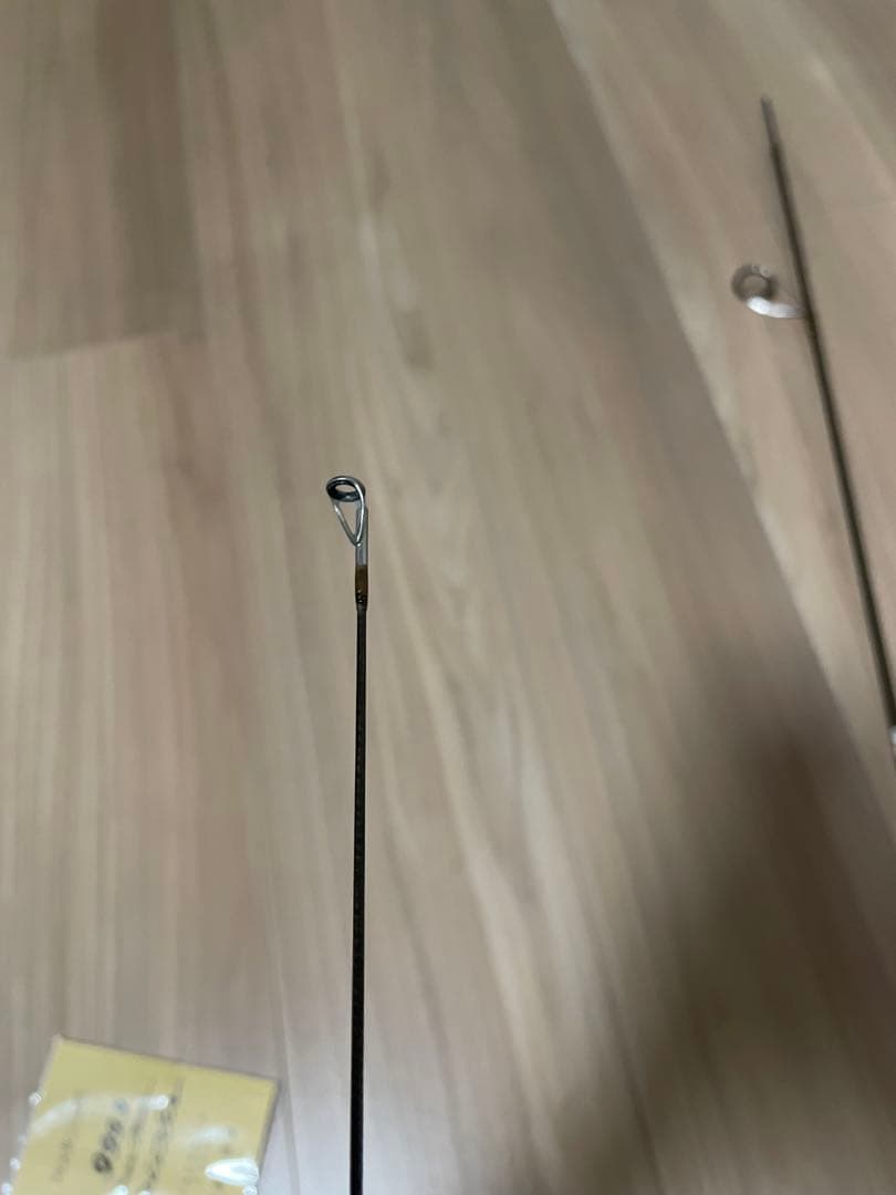 ロデオクラフト　999.9 ブロンズウルフ　62L-K