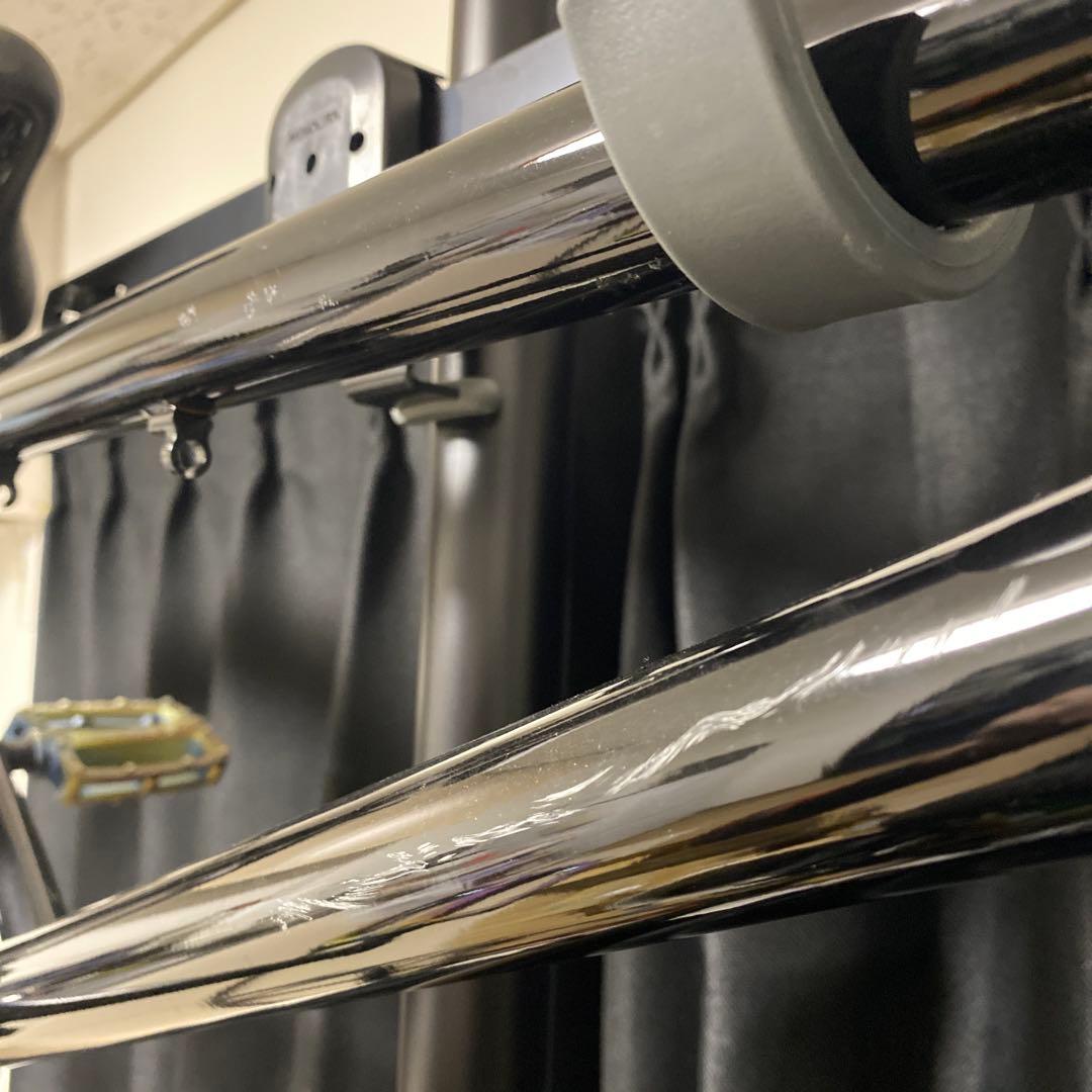 Colony Castaway BMX ストリート・フリースタイル