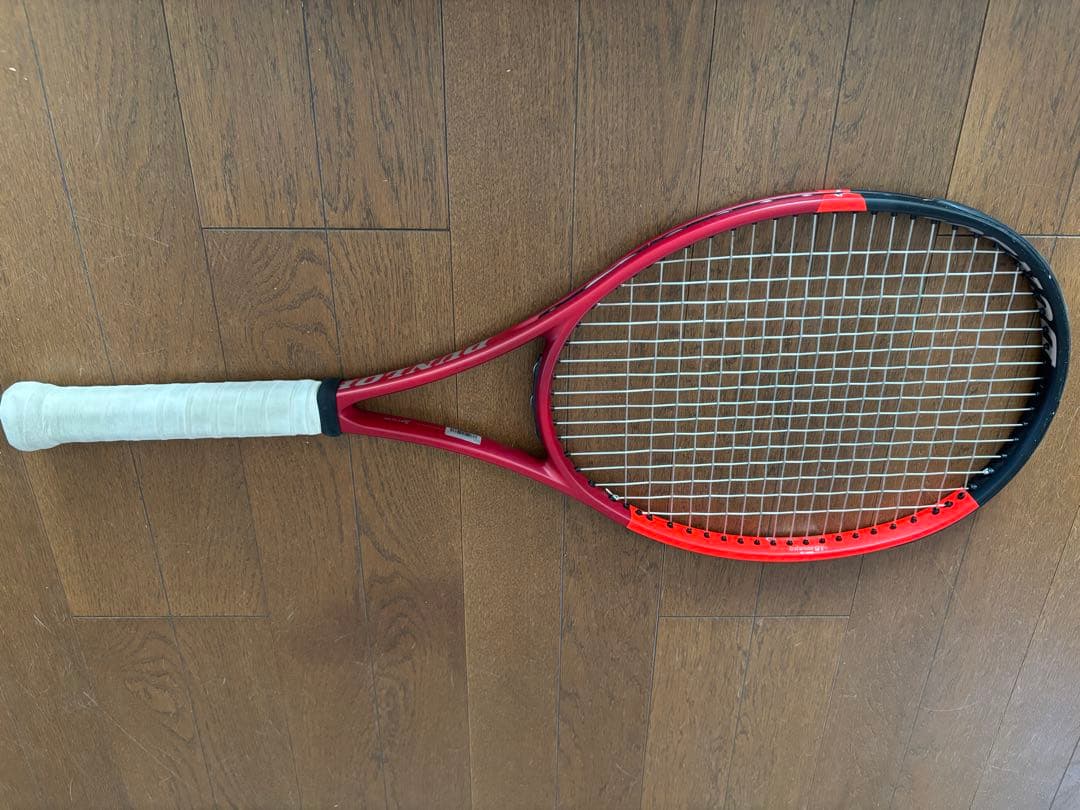 ダンロップCX200 G2