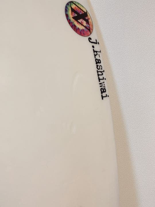 5‘11インスパイア,ヴァリアルフォーム【美品】