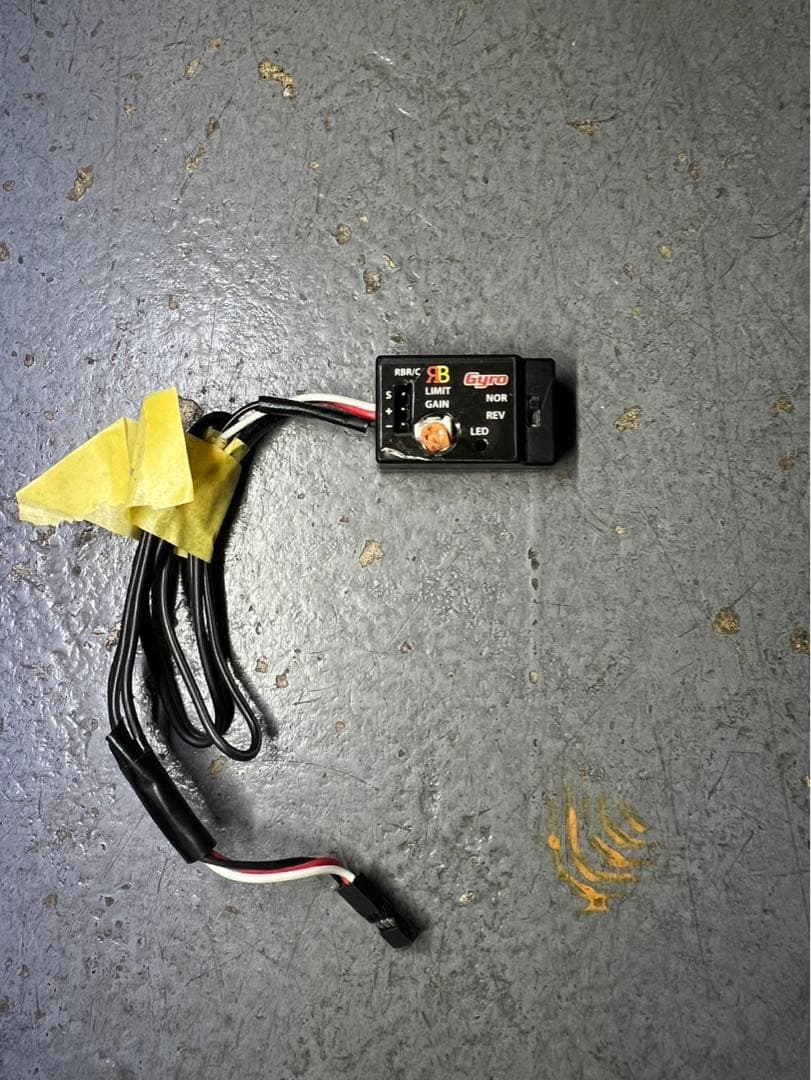 WPL D21 軽トラ ラジコン ドリラジ