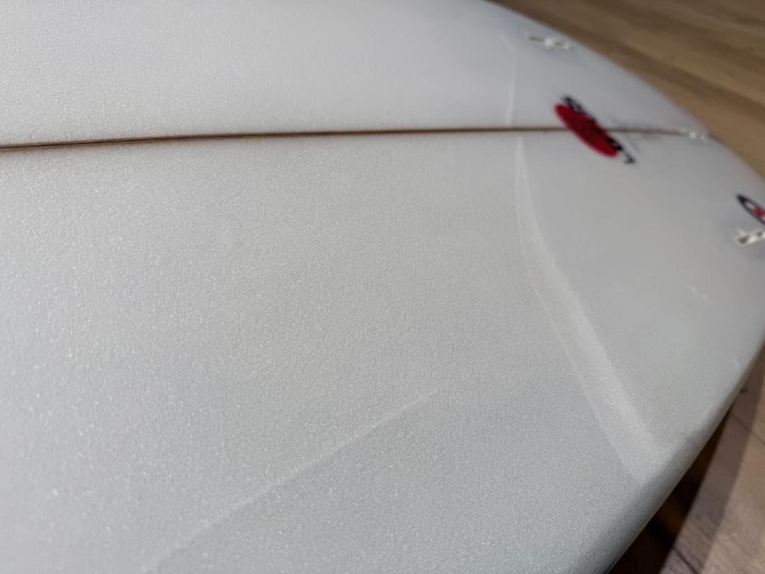 ACSOD LOTUS 5'5\" 26L 中古品