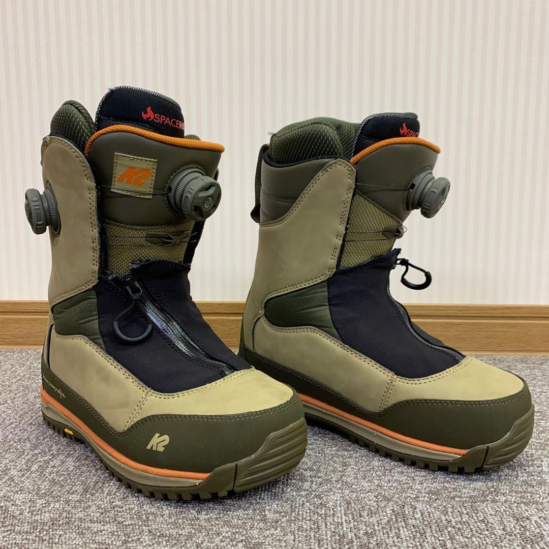K2 TARO TAMAI SURFERスノーボードブーツ