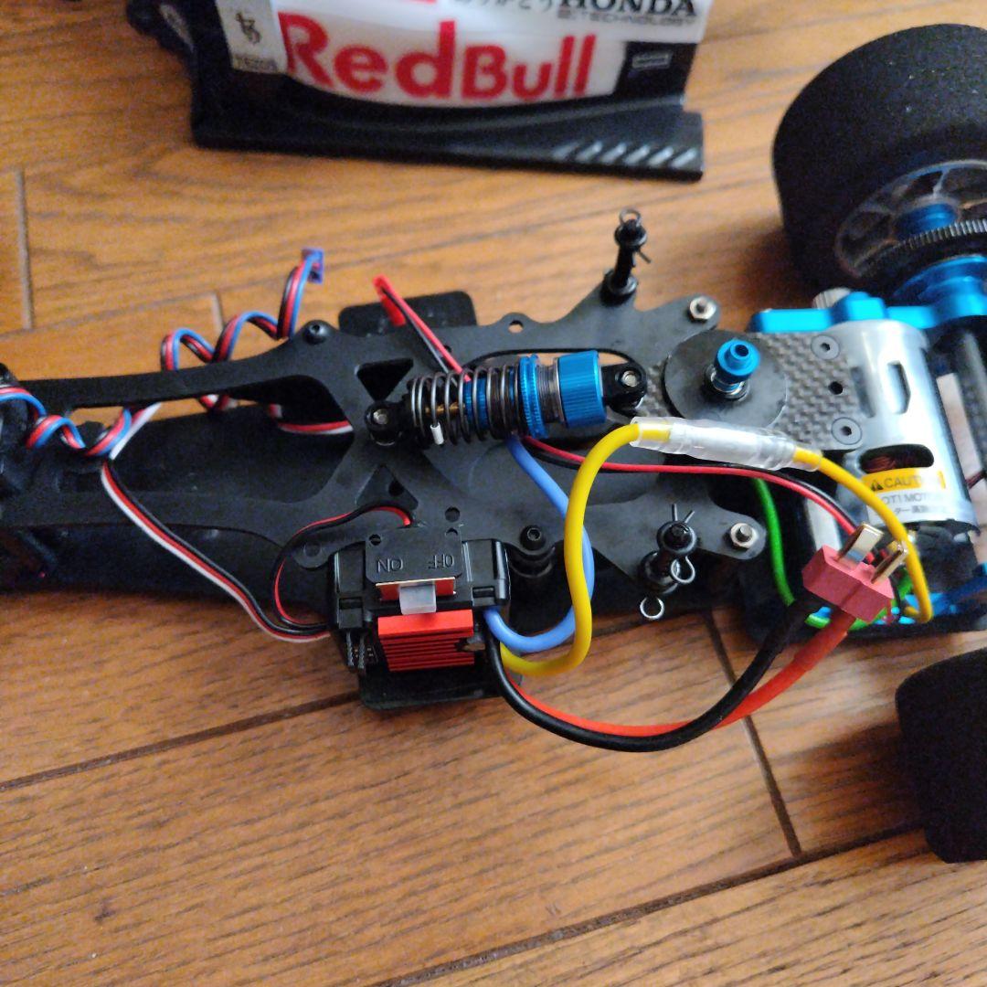 タミヤＦ104proⅡ