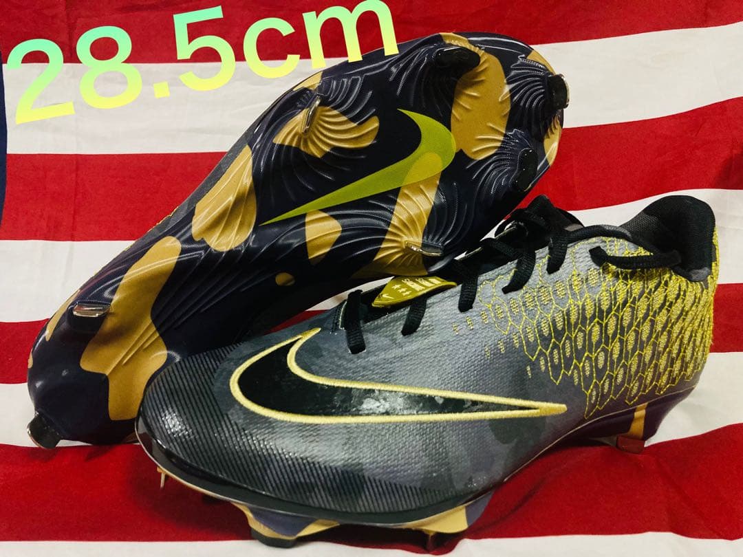 Nike Lunar Vapor Ultrafly Elite Camo ナイキ