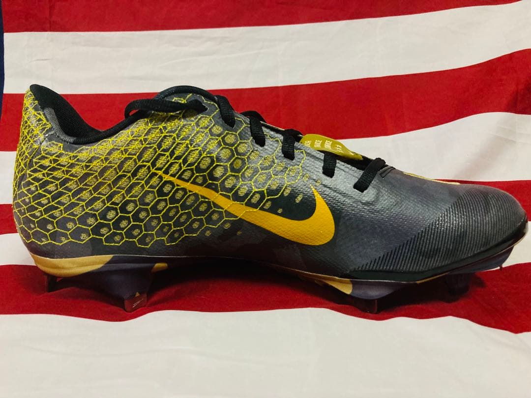 Nike Lunar Vapor Ultrafly Elite Camo ナイキ