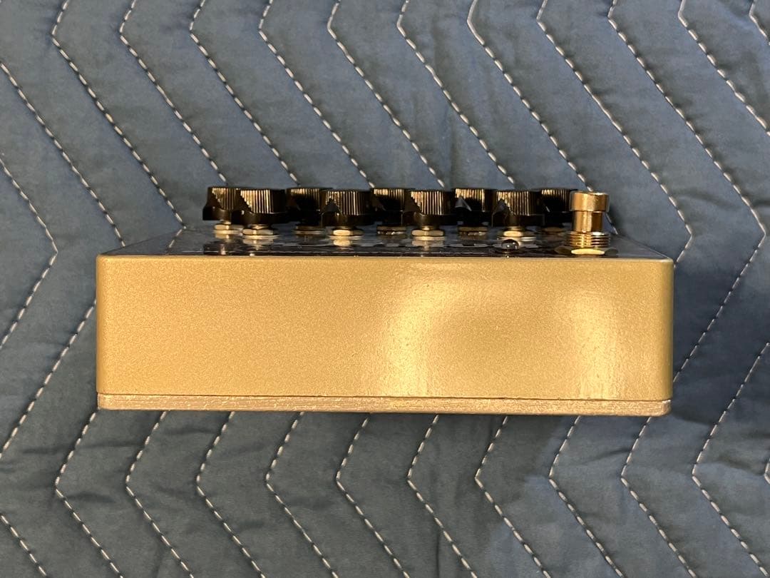 ベースプリ【SOUL POWER INSTRUMENTS】PLATINUM