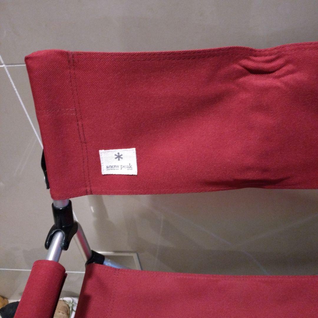 スノーピーク FD チェア ワイド コールマン ロゴス ゼインアーツ
